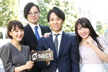 株式会社NECT  市川エリアのアルバイト求人写真